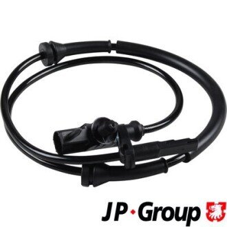 Датчик ABS jp group 6197100100 на Smart Forfour