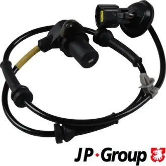 Датчик ABS лiвий JP group 3297100200