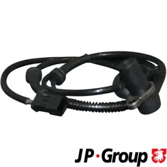 Датчик абс передній JP Group 1197102600