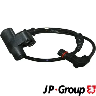 Датчик абс передний JP group 1397100170