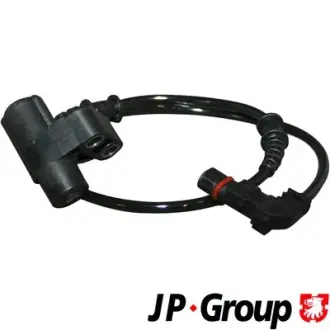 Датчик абс передний JP group 1397100170
