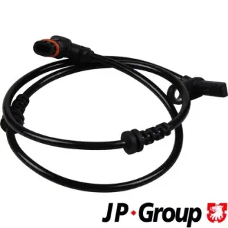 Датчик ABS переднiй JP Group 1397101100