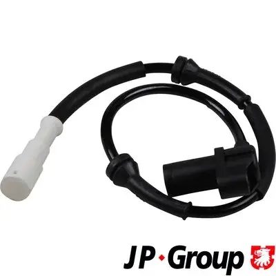 Датчик ABS переднiй JP group 4397100800