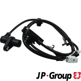 Датчик абс передний JP group 4897100370
