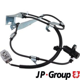 Датчик ABS (передній) LX 470 98-08/Land Cruiser 100 4.7 98-07 jp group 4897105070 на Лексус Lx470