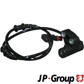 Датчик ABS переднiй, правий JP group 1397100180
