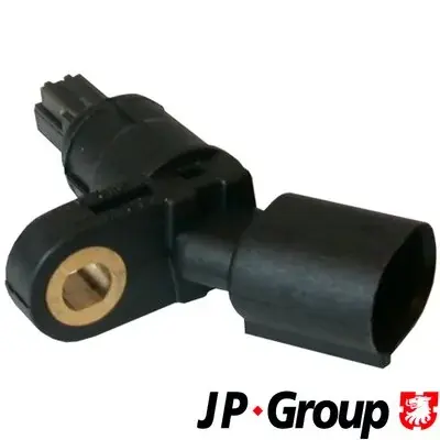 Датчик абс задний JP group 1197100400