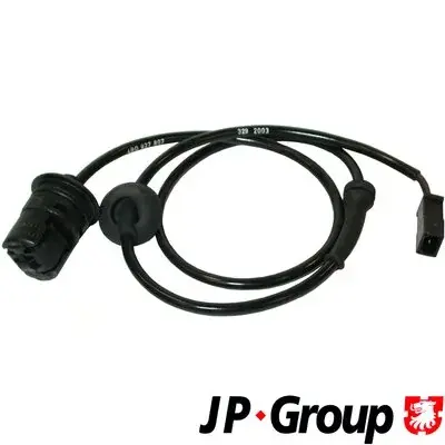 Датчик абс задний JP group 1197101100