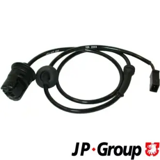 Датчик абс задний JP group 1197101100