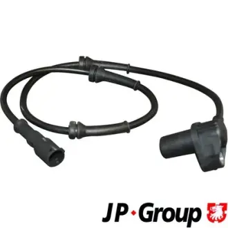 Датчик абс задний JP group 1197102870