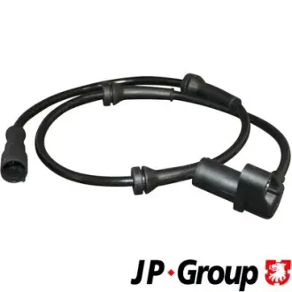 Датчик абс задний JP group 1197102880