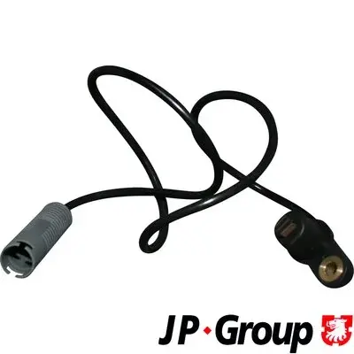 Датчик абс задний JP group 1497100400