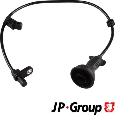 Датчик АВS JP group 1397104000