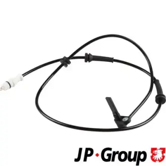 Датчик АВS лiвий JP group 3397104570