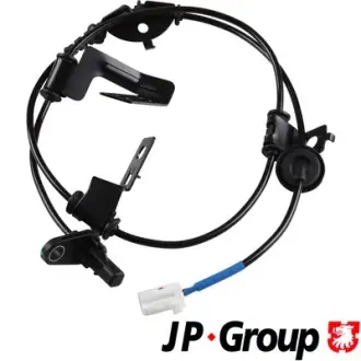 Датчик АВS лiвий JP Group 3597105570