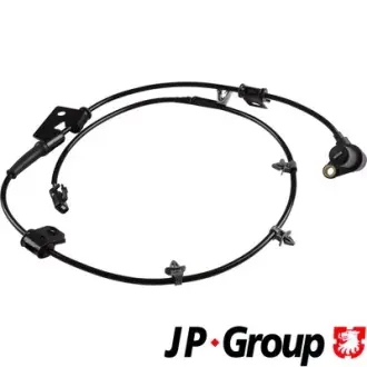 Датчик АВS лiвий JP Group 3697104670