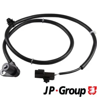 Датчик АВS лiвий JP Group 3997104770