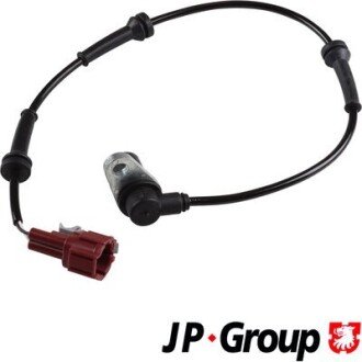 Датчик АВS лiвий jp group 4097104570 на Ниссан Х (икс) трейл т30