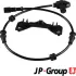 Датчик АВS переднiй JP group 1297103100