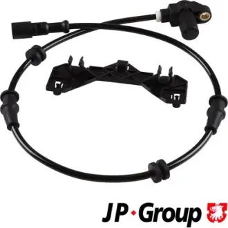 Датчик АВS переднiй JP group 1297103100