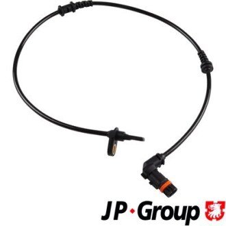 Датчик АВS переднiй jp group 1397105400