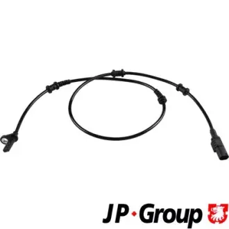 Датчик АВS переднiй JP Group 1397105500