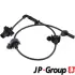 Датчик АВS переднiй лiвий JP group 3497104170