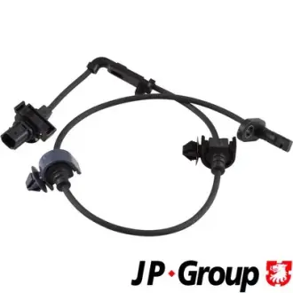 Датчик АВS переднiй лiвий JP group 3497104170