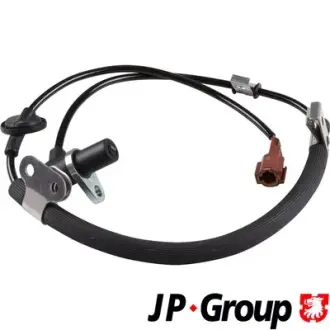 Датчик АВS переднiй лiвий JP group 4097104770