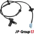 Датчик АВS переднiй лiвий JP group 4097104970