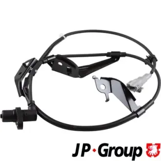 Датчик АВS переднiй лiвий JP group 4897105370