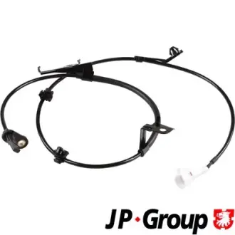 Датчик АВS переднiй лiвий JP group 4897105770