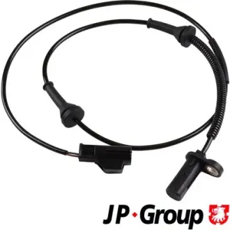 Датчик АВS переднiй лiвий JP Group 4997104270