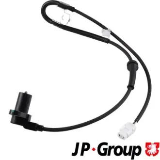 Датчик АВS переднiй правий JP Group 4797104780