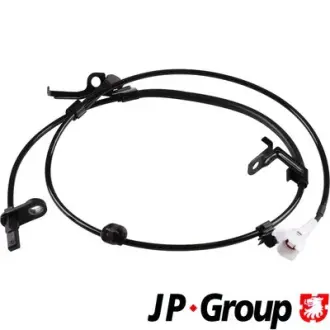 Датчик АВS переднiй правий JP group 4897105780