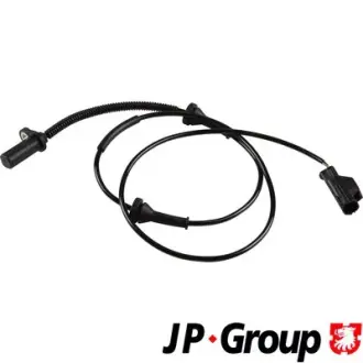 Датчик АВS переднiй правий JP Group 4997104280
