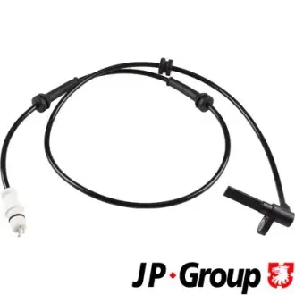 Датчик АВS правий JP group 3397104580