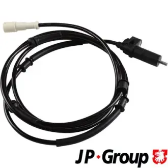 Датчик АВS правий JP Group 3397104780
