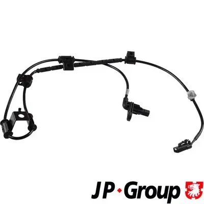 Датчик АВS правий JP group 3697104280