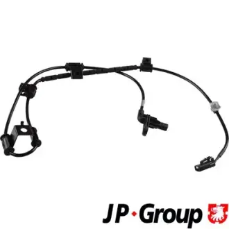 Датчик АВS правий JP group 3697104280