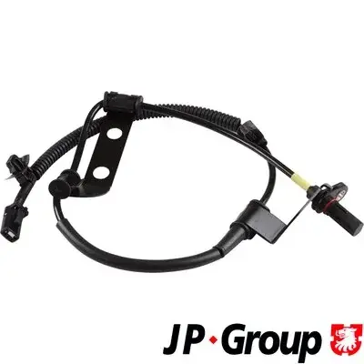Датчик АВS правий JP group 3697104580