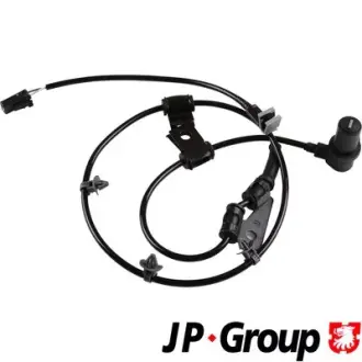 Датчик АВS правий JP Group 3697104680