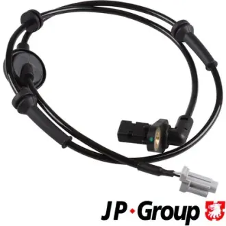 Датчик АВS правий JP group 4097104980