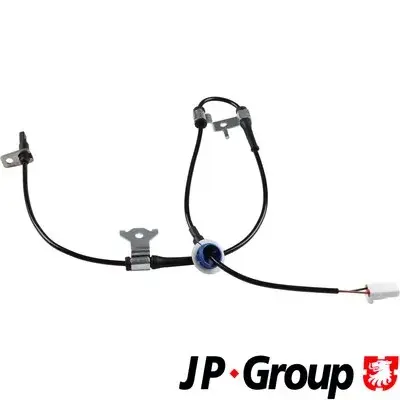 Датчик АВS правий JP group 4797104480