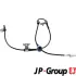 Датчик АВS правий JP group 4797104480