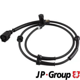 Датчик АВS заднiй JP group 1197106200