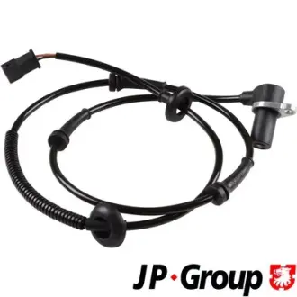 Датчик АВS заднiй JP Group 1197106700