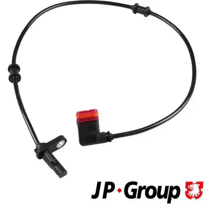 Датчик АВS заднiй JP group 1397105000