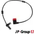 Датчик АВS заднiй JP group 1397105000