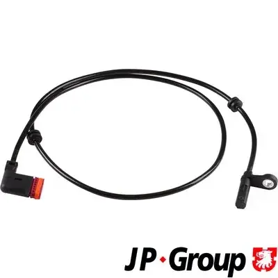 Датчик АВS заднiй JP group 1397105200